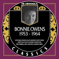 Bonnie Owens - The Chronogical Classics (1953-1964)